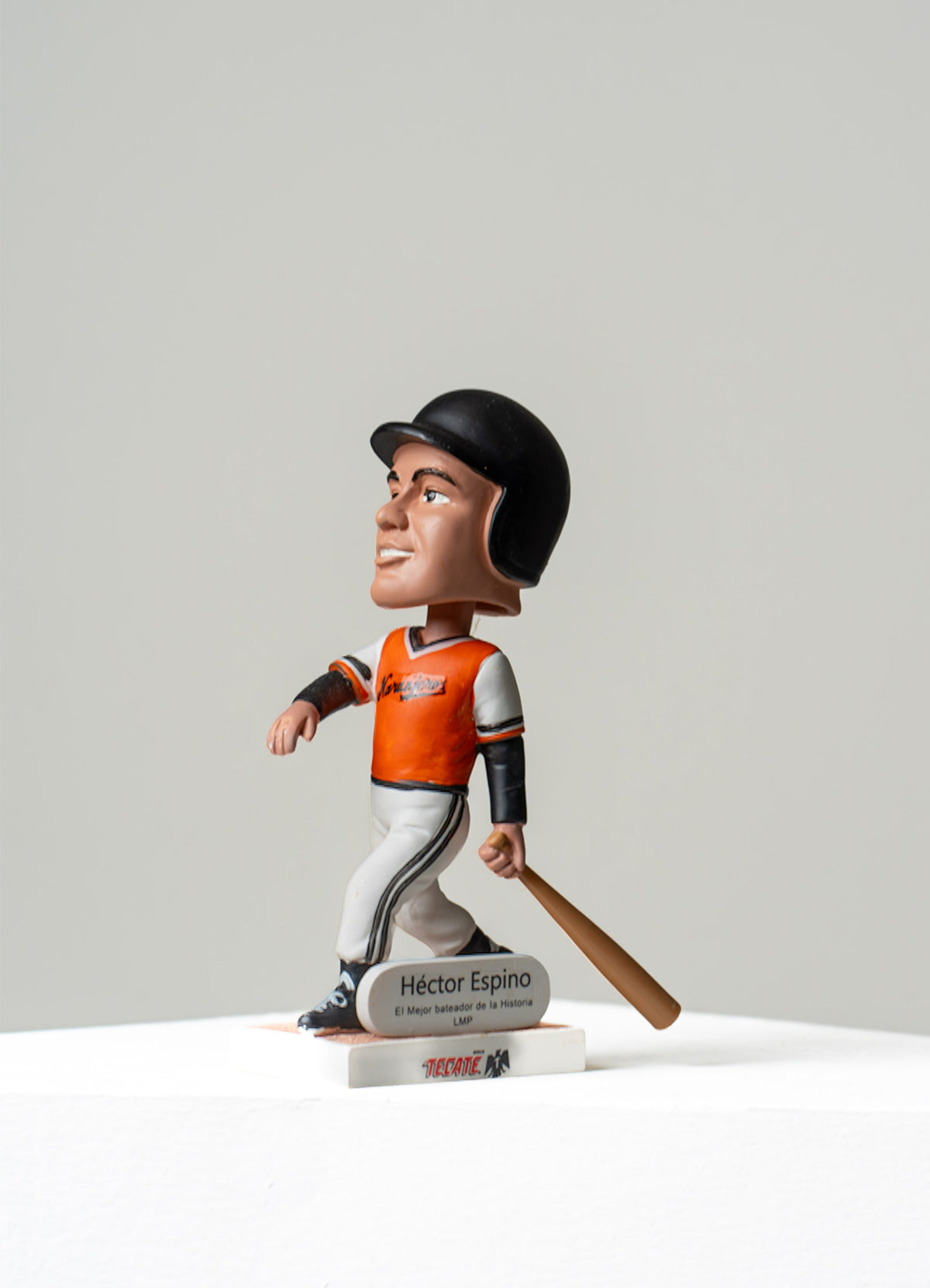 BOBBLEHEAD H ESPINO