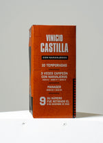 BOBBLEHEAD V CASTILLA