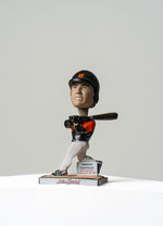 BOBBLEHEAD V CASTILLA