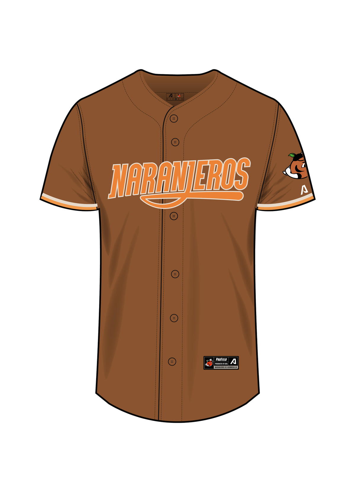 JERSEY CANYON JUVENIL 2026