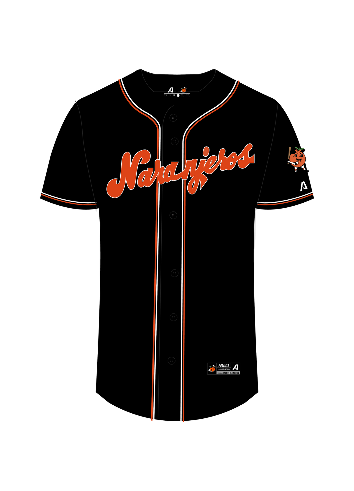 JERSEY CHOYAL JUVENIL 2026