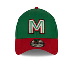 GORRA MEX SDC GRN OSFM