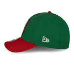 GORRA MEX SDC GRN OSFM