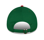 GORRA MEX SDC GRN OSFM