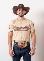 JERSEY VAQUERA CABALLERO 2026