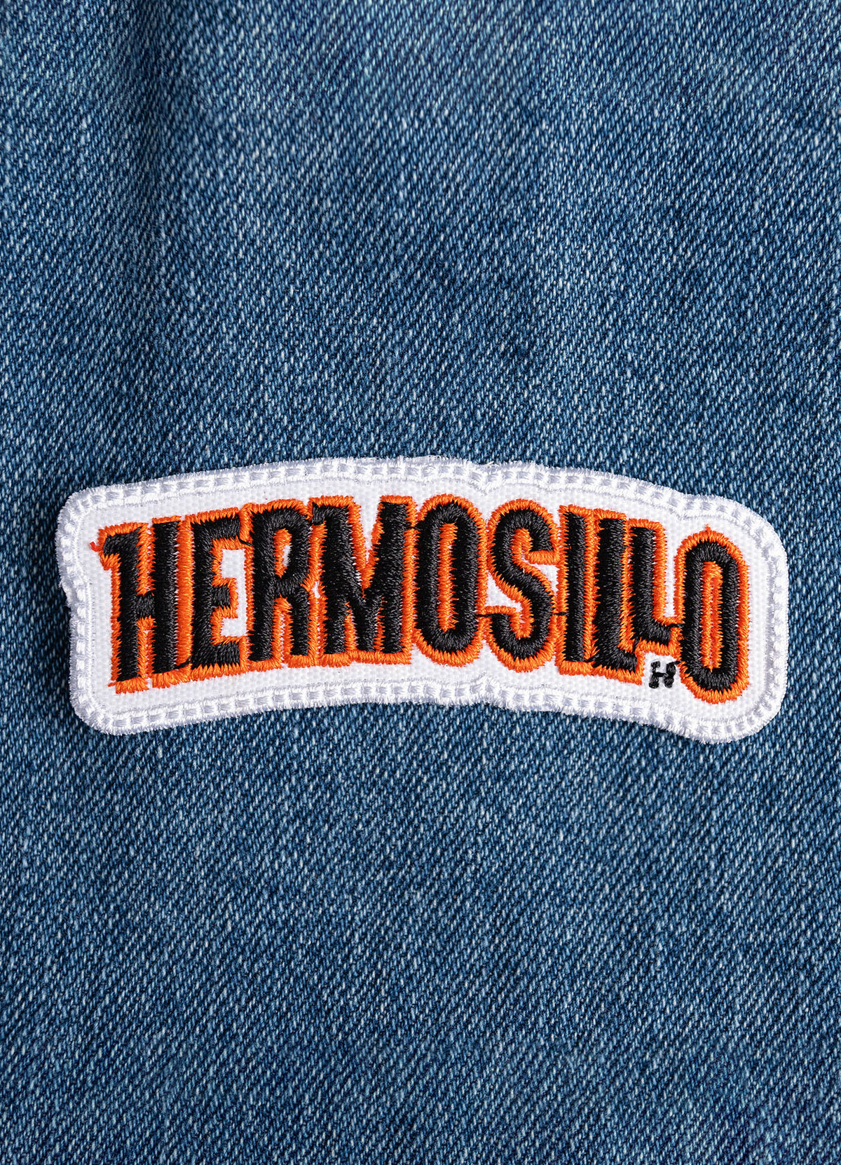 PARCHE HERMOSILLO
