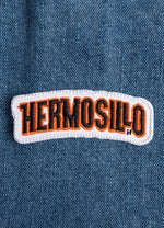 PARCHE HERMOSILLO