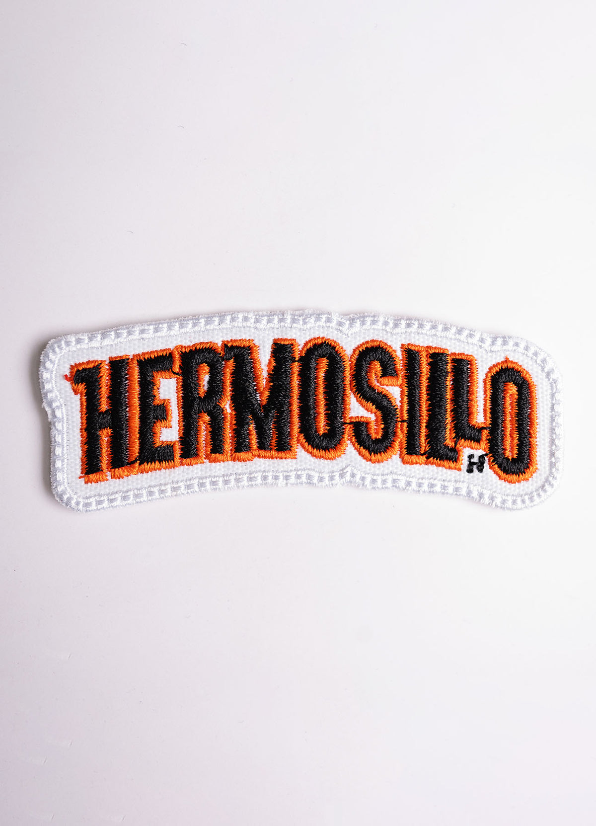 PARCHE HERMOSILLO