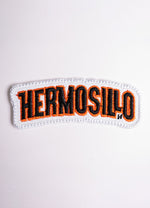 PARCHE HERMOSILLO