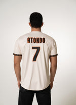 JERSEY 80'S JASSON ATONDO