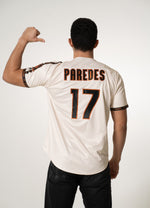 JERSEY 80'S ISAAC PAREDES