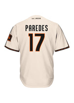 JERSEY 80'S ISAAC PAREDES