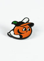 PIN LOGO NARANJITO