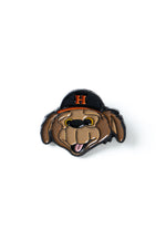 PIN BETO COYOTE