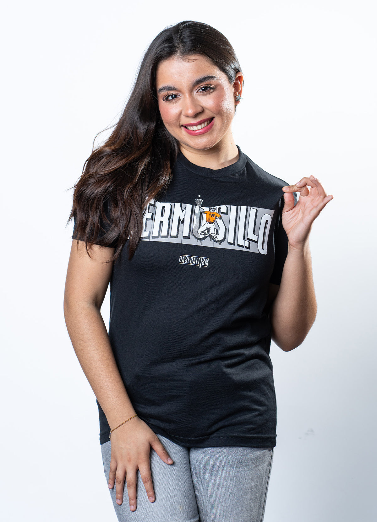 PLAYERA HERMOSILLO BBLSM