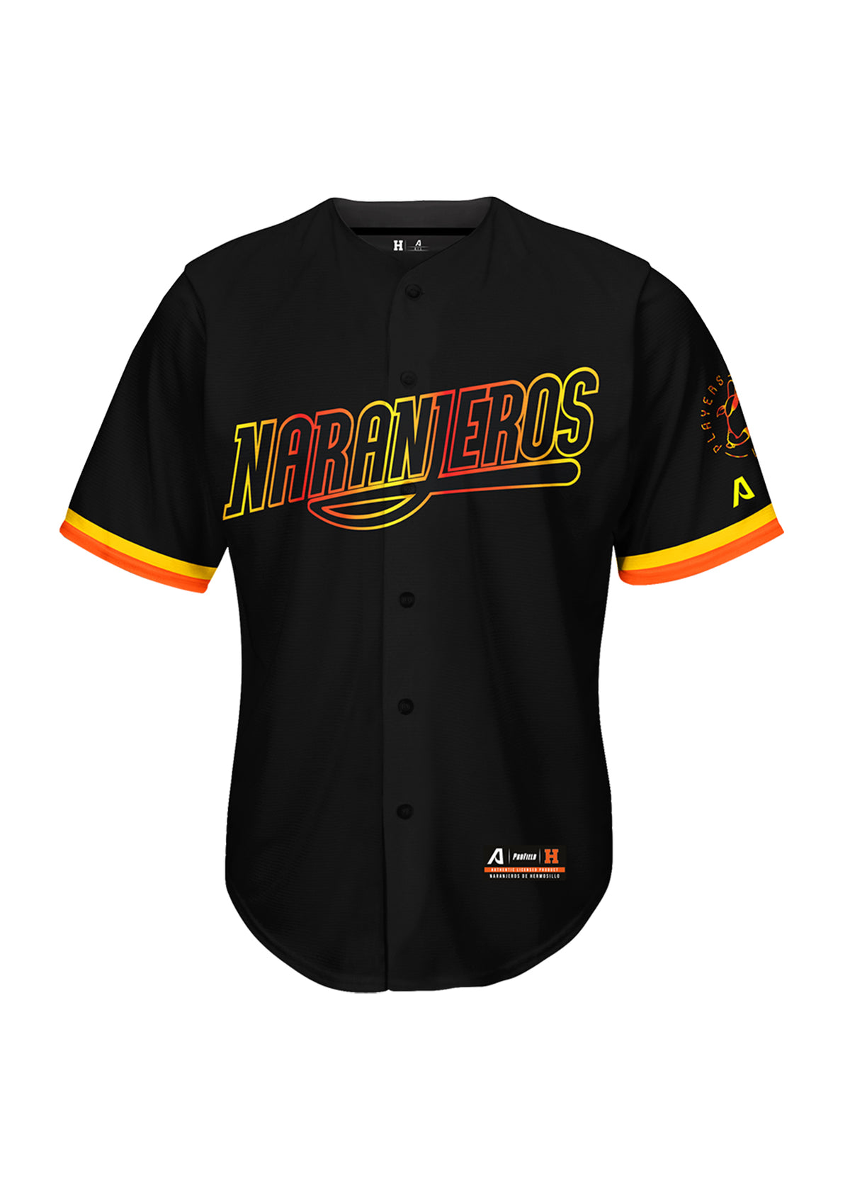 JERSEY PLAYERS WEEKEND CABALLERO 2024