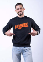 SUETER NARANJEROS 24