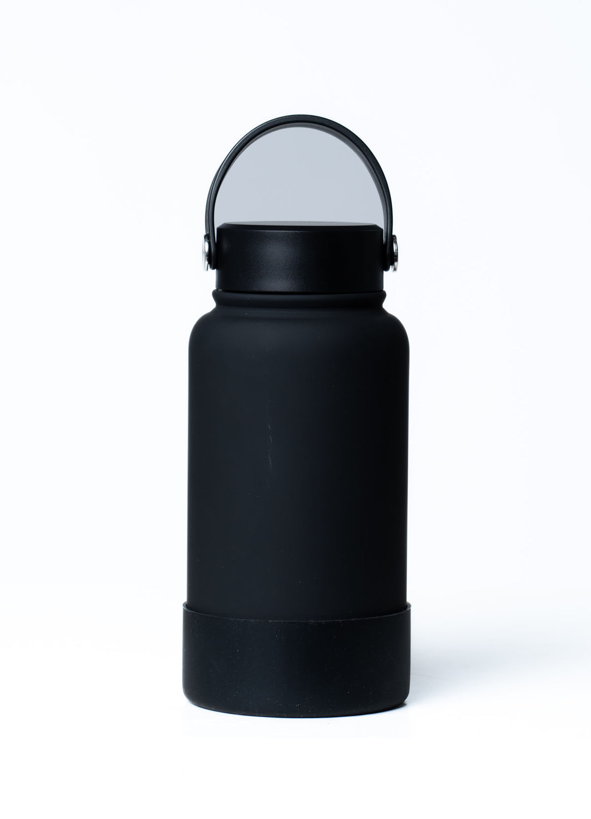 TERMO BAALTI NEGRO