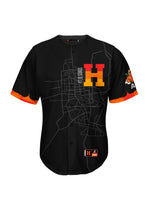 JERSEY URBAN DAMA 2022