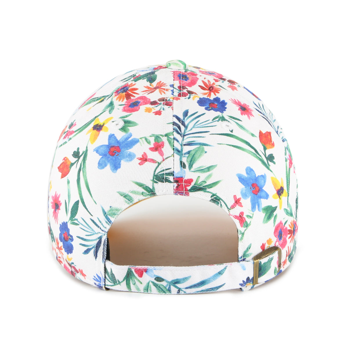 GORRA WHITE HIGHGROVE CLEAN UP