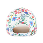 GORRA WHITE HIGHGROVE CLEAN UP