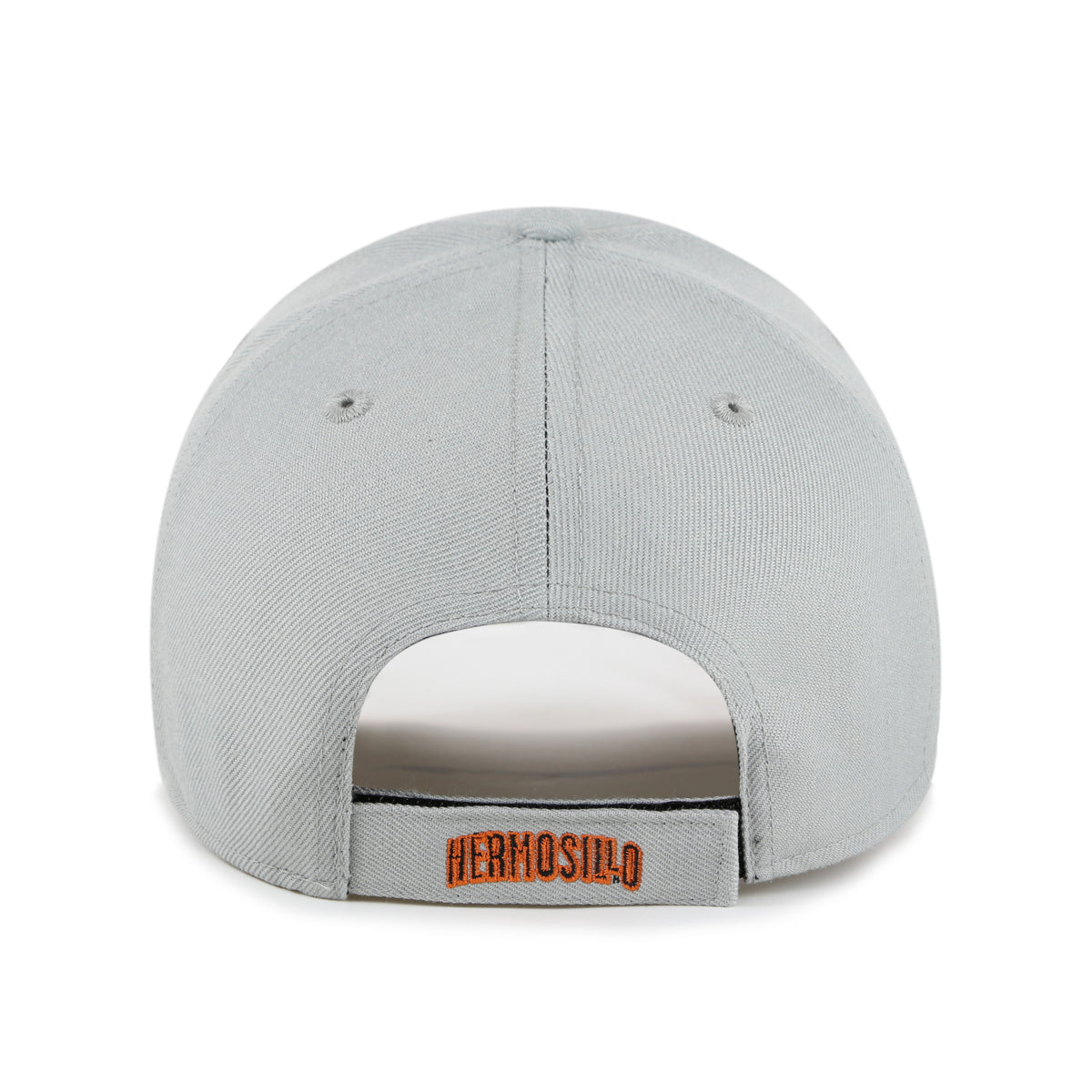 GORRA GRAY TWO TONE OSFA