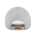 GORRA GRAY TWO TONE OSFA