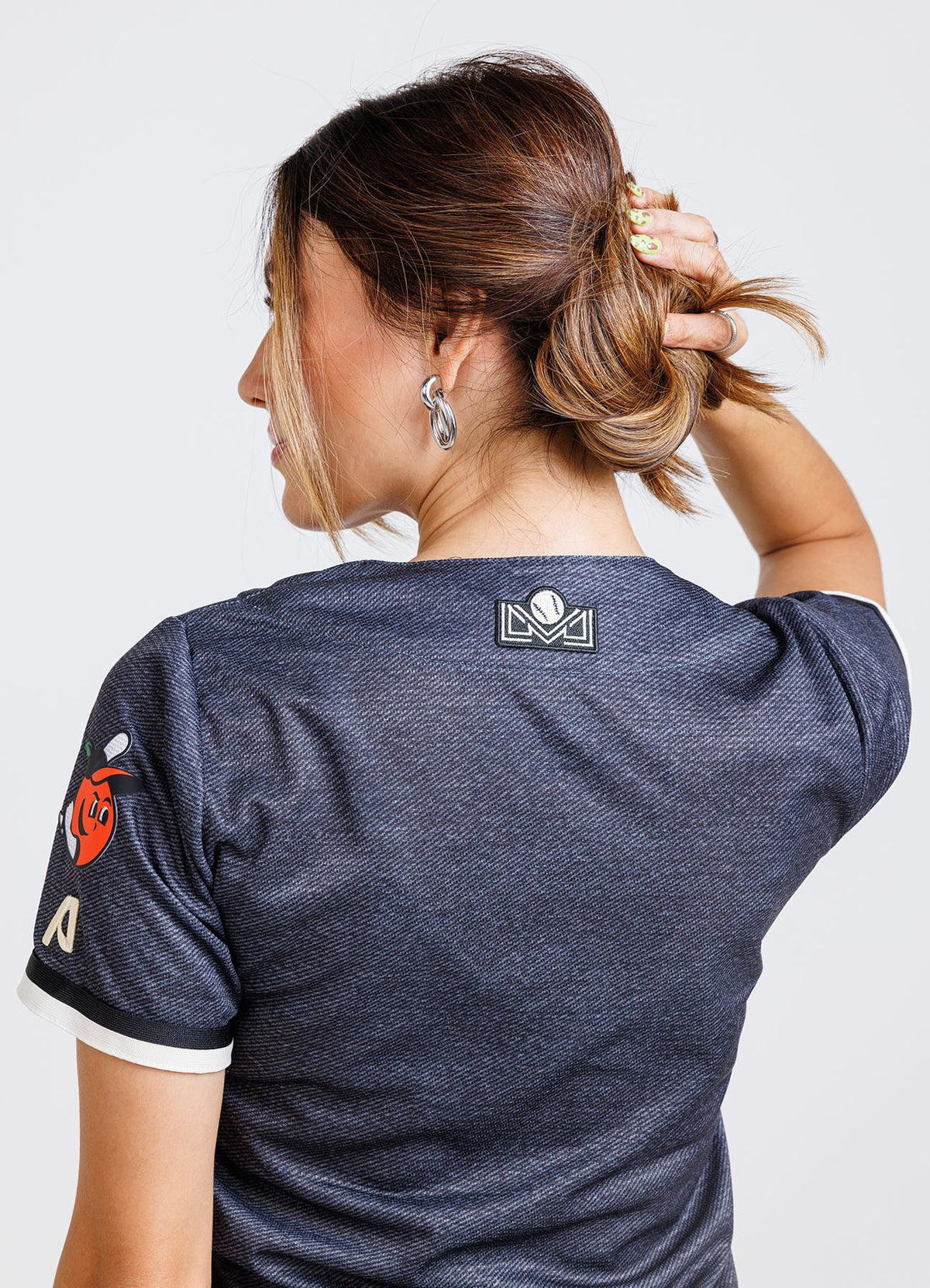 JERSEY DENIM DAMA 2026